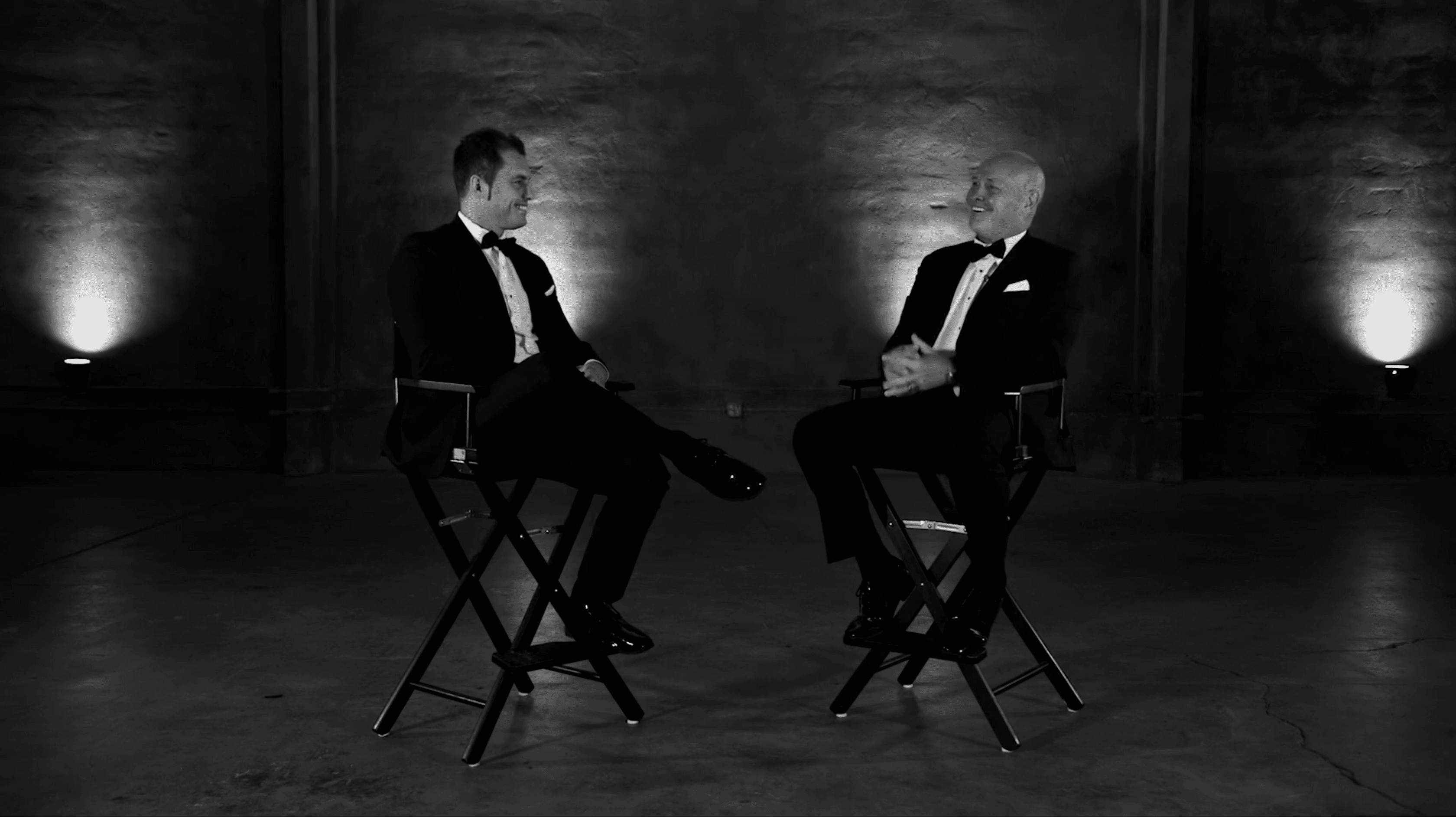 Brian M. Sabourin - Founder & CEO