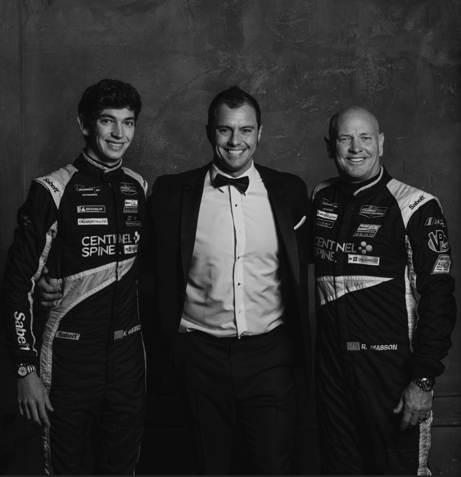 Brian M. Sabourin - Founder & CEO