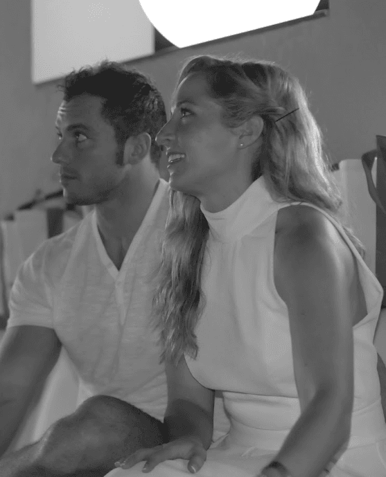 Brian M. Sabourin and Taralynn Sabourin